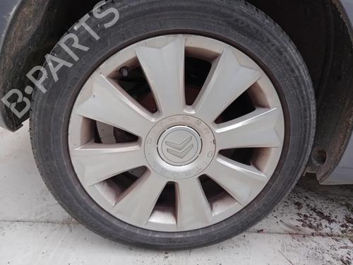 Used Rim CITROËN C4 I (LC_) 2.0 HDi (136 hp) 27017921