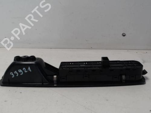 Left front window switch RENAULT GRAND SCÉNIC III (JZ0/1_) 1.5 dCi (JZ0B, JZ07) | BP28597203I27 - Image 2