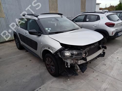 Used Right front driveshaft CITROËN C4 CACTUS 1.6 BlueHDi 100 (99 hp) 30458207