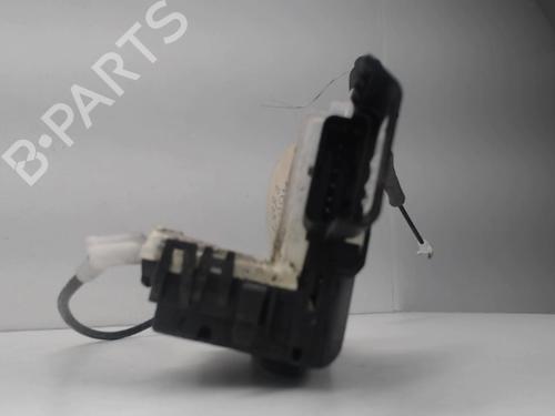 Front right lock PEUGEOT 308 SW I (4E_, 4H_) 1.6 HDi | BP27011303C97 
