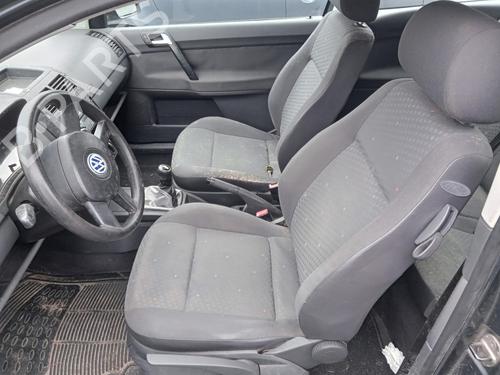 Sikkerhetsbelte-spenne Sikkerhetsbelte-spenne VW POLO IV (9N_, 9A_) [2001-2014] 35779782 35779782