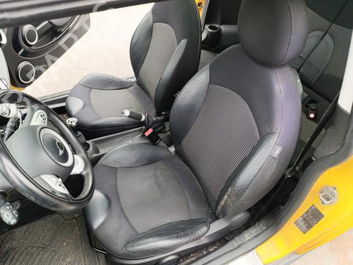 Used Left front seat Left front seat 36544591 36544591