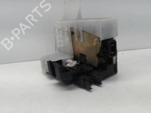 Front right lock RENAULT MEGANE I (BA0/1_) 1.9 D Eco (BA0A, BA0U, BA0R) | BP26983479C97 