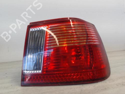 Used Right taillight SEAT IBIZA II (6K1) 1.4 16V (75 hp) 26998584