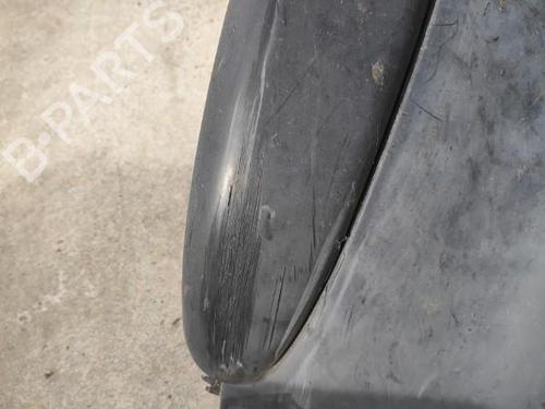 Front bumper PEUGEOT 206 Hatchback (2A/C) 1.4 HDi eco 70 | BP27001986C7 