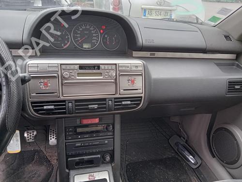Used Climate control NISSAN X-TRAIL I (T30) 2.2 Di 4x4 (114 hp) 27014139