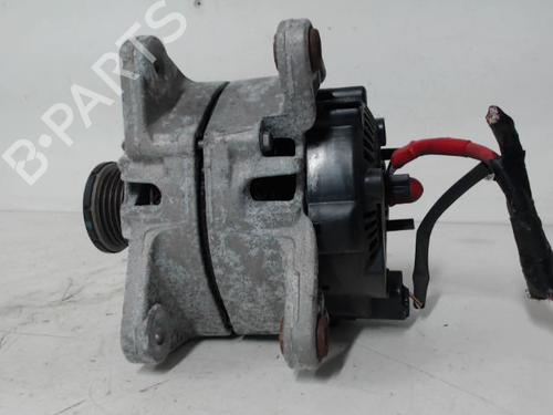 Alternator RENAULT MEGANE IV Hatchback (B9A/M/N_) 1.2 TCe 100 (B9MS) | BP27022142M7 - Image 4