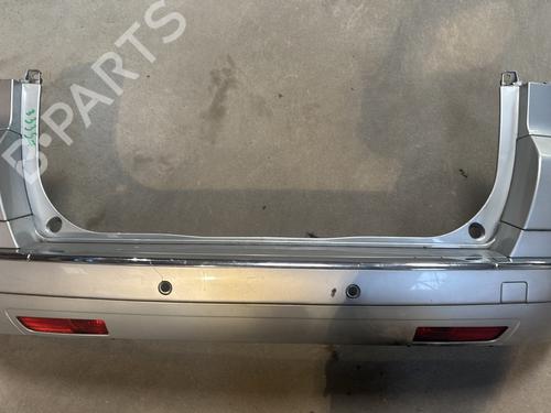 Used Rear bumper CITROËN C4 Picasso I MPV (UD_) 1.6 HDi (109 hp) 26997510