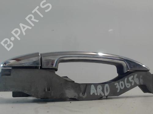 Used Rear right exterior door handle Rear right exterior door handle 27015858 27015858
