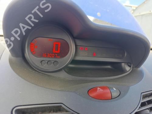 Front left interior door handle RENAULT TWINGO II (CN0_) 1.2 (CN0D) | BP39165078I13 - Image 8