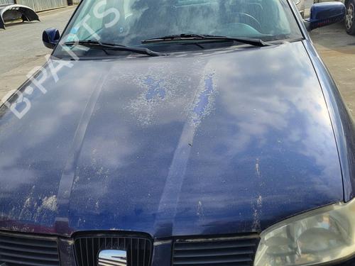 Used Hood SEAT CORDOBA (6K1, 6K2) 1.9 SDI (68 hp) 26982907