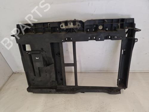 Front slam panel PEUGEOT 2008 I (CU_) 1.2 PureTech 82 | BP33682608C72 - Image 3