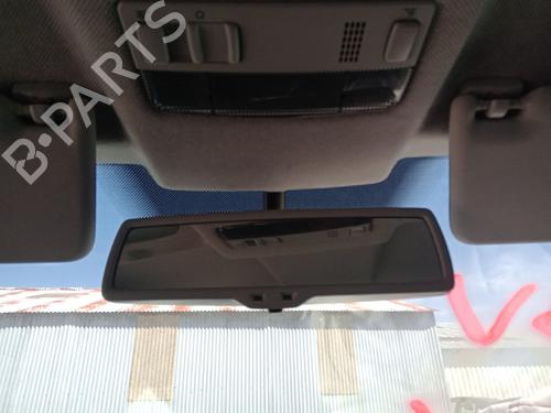 Used Rear mirror Rear mirror SEAT IBIZA IV (6J5, 6P1) 1.2 TDI (75 hp) 34258855 34258855