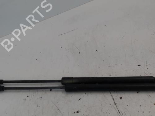 Tailgate lift support RENAULT CLIO IV (BH_) 1.5 dCi 90 | BP26990748C138 