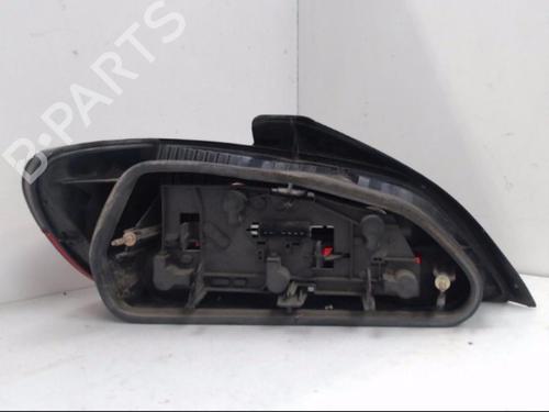 Right taillight PEUGEOT 406 (8B) 1.9 D | BP26992533C35 