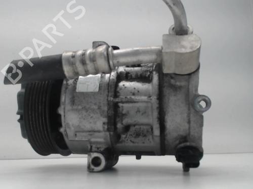AC compressor OPEL CORSA D (S07) 1.3 CDTI (L08, L68) | BP26988513M34 