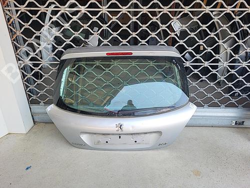 Used Tailgate Tailgate 27025947 27025947