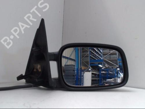 Used Right mirror VW PASSAT B3/B4 (3A2, 35I) 1.9 TDI (90 hp) 26984055