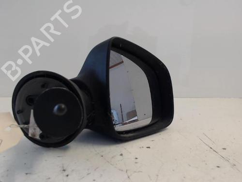 Right mirror DACIA LOGAN MCV (KS_) 1.6 MPI 85 | BP27006723C27 