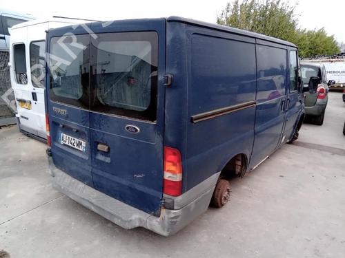 Left headlight FORD TRANSIT Platform/Chassis (FM_ _, FN_ _) 2.0 TDCi (F_E_, F_F_) | BP27007189C28  - Image 11
