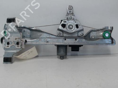 Rear right window mechanism PEUGEOT 308 SW I (4E_, 4H_) 1.6 HDi | BP27568105C25 