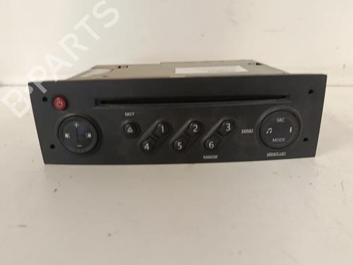 Used Radio Radio 38328548 38328548