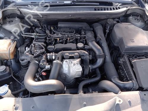 Used Starter CITROËN C5 III (RD_) 1.6 HDi 110 (RD9HZC) (109 hp) 30177330