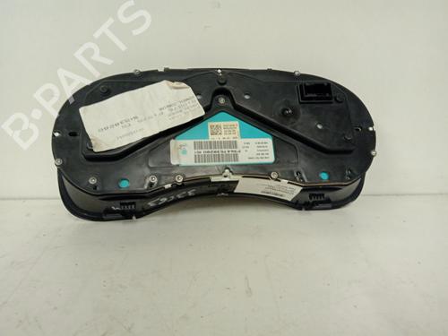 instrument-cluster-peugeot-308-cc-4b_-2009-2010-2011-2012-2013-2014-2015-27008051 main image