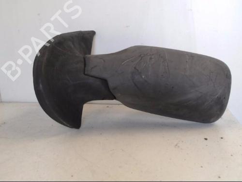 Used Left mirror FIAT PUNTO (176_) 60 1.2 (176AP, 176AR, 176AQ, 176BB) (60 hp) 27022768