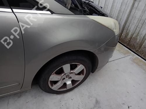 Used Right front fenders PEUGEOT 5008 (0U_, 0E_) 1.6 HDi (110 hp) 27005466