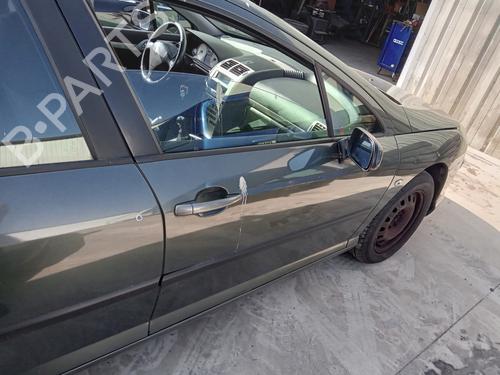Used Right front door PEUGEOT 407 (6D_) 2.0 HDi 135 (6DRHRH, 6DRHRE, 6DRHRG, 6DRHRJ) (136 hp) 27007957