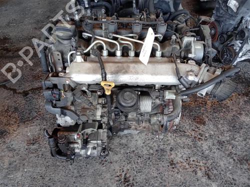 Engine HYUNDAI MATRIX (FC) 1.5 CRDi | BP26998546M1 