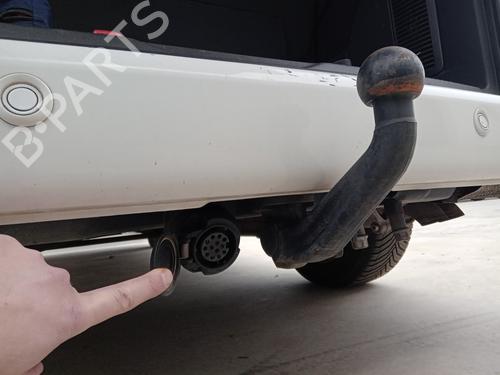 Used Tow ball/Mechanism VW TRANSPORTER T5 Bus (7HB, 7HJ, 7EB, 7EJ) 2.0 BiTDI (180 hp) 32361698