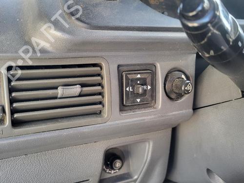 Spejlkontakt MITSUBISHI PAJERO II (V3_W, V2_W, V4_W, V5_W) 2.8 TD (V46W, V26W) (125 hp) 27004119