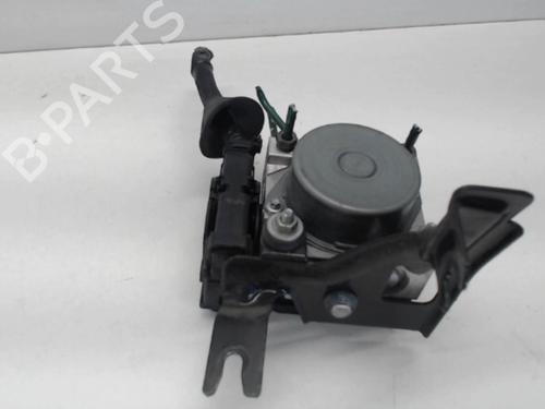 ABS pump CITROËN XSARA Break (N2) 1.9 D 0000454153