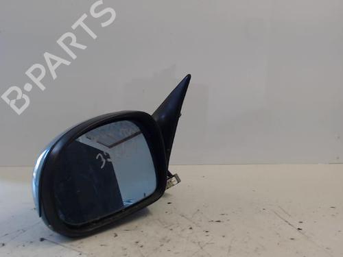 Left mirror PEUGEOT 406 (8B) 2.0 HDI 110 | BP27013109C26 