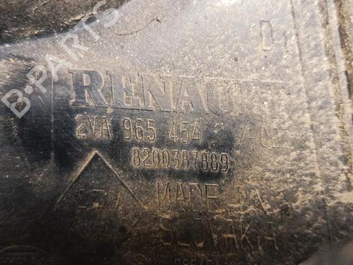 Right taillight RENAULT TWINGO II (CN0_) | BP36544453C35 - Image 3