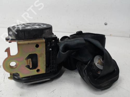 Used Rear left belt tensioner PEUGEOT 807 (EB_) 2.2 HDi (163 hp) 26991771