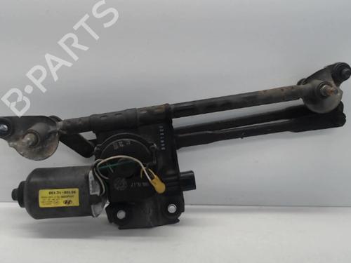 Viskermotor vindrude HYUNDAI GETZ (TB) 1.5 CRDi (88 hp) 26983395