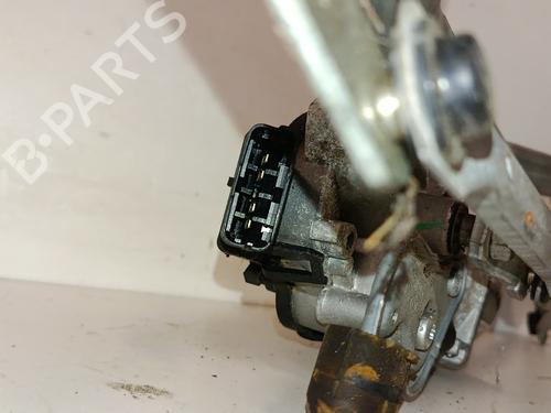 Front wiper motor RENAULT CLIO III Hatchback Van (SB_, SR_) | BP35794477M29 - Image 2