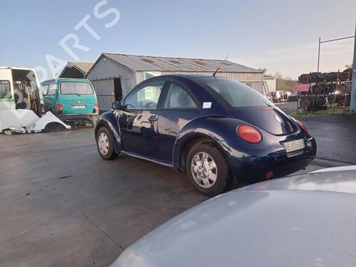 Brugte VW NEW BEETLE (9C1, 1C1) 1.4 2894860