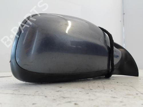 Used Right mirror PEUGEOT 307 Break (3E) 1.6 HDi 110 (109 hp) 26996419