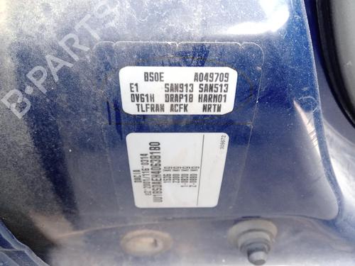 Starter DACIA SANDERO 1.4 (BS0C, BS0A, BS0G, BS1F, BS0E) | BP27024832M8 - Image 6