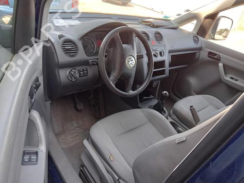 Used Steering column VW CADDY III Box Body/MPV (2KA, 2KH, 2CA, 2CH) 2.0 SDI (70 hp) 26982289