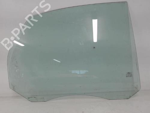 Rear right door window FORD FOCUS II (DA_, HCP, DP) 1.6 TDCi | BP26990602C21 