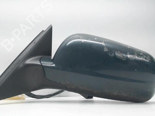 Used Left mirror VW PASSAT B5 (3B2) 1.9 TDI (110 hp) 26999428