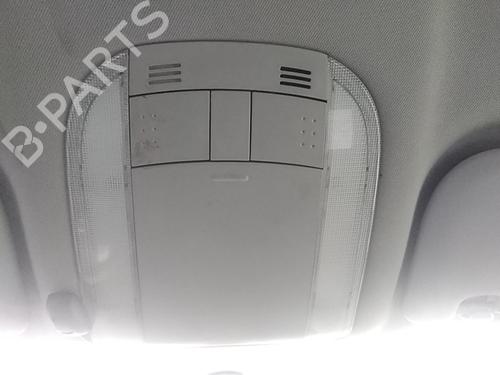 Used Interior roof light Interior roof light TOYOTA AURIS (_E15_) 2.0 D-4D (ADE150_, ADE150R) (126 hp) 40122013 40122013
