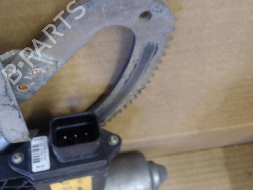 Front right window mechanism OPEL CORSA B (S93) 1.2 i 16V (F08, F68, M68) | BP26993021C23 