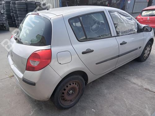 Alternator RENAULT CLIO III (BR0/1, CR0/1) 1.2 16V (BR02, BR0J, BR11, CR02, CR0J, CR11) | BP27092649M7 
