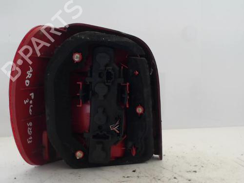 Right taillight VW POLO (6N2) 1.4 | BP26983124C35 